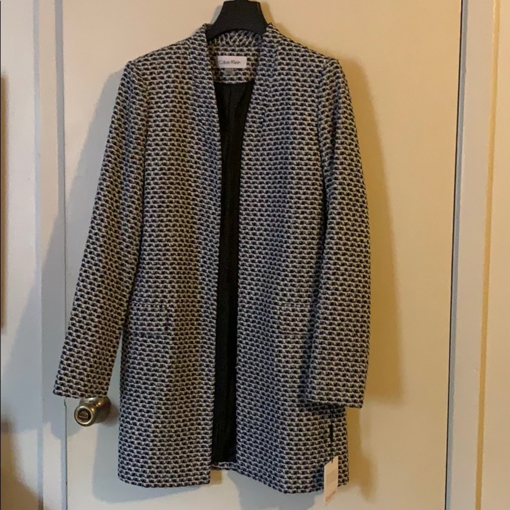 Calvin Klein Dress coats